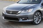Honda Accord Sport Sedan 2013 года